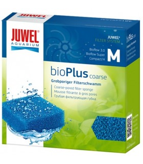 Губка Juwel груба для акваріума bioPlus coarse для внутрішнього фільтра Bioflow JUWEL - 1 -  2