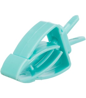 Тримач Trixie для кліток універсальний пластиковий 2шт Trixie - 1 - 4011905060910 2