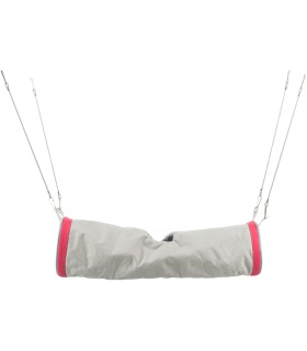 Тунель-гамак для тхора з тканини Trixie 20x45 см Trixie - 1 - 4011905069104