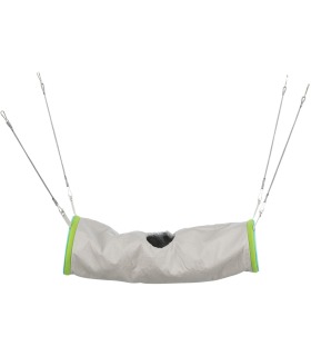 Тунель-гамак для тхора з тканини Trixie 20x45 см Trixie - 1 - 4011905069104 2