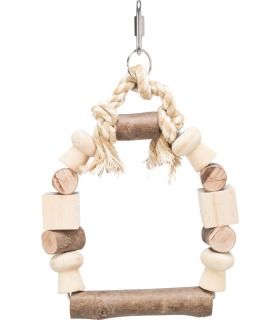 Гойдалка для птахів Trixie (дерево) Trixie - 1 - 