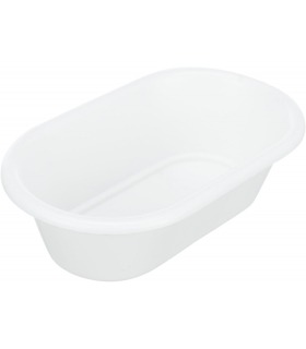 Басейн для птахів Trixie з дзеркалом, 14x8 см (пластик, кольори в асортименті) Trixie - 1 - 4011905053905 2