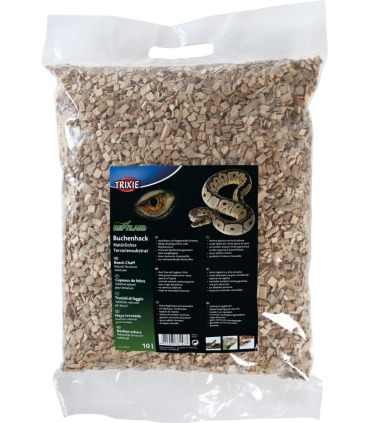 Наповнювач для тераріуму Trixie букова стружка Trixie - 1 - 