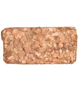 Наповнювач Trixie для для тераріуму з кокосової стружки 4.5л Trixie - 1 - 4011905761503 2