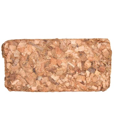 Наповнювач Trixie для для тераріуму з кокосової стружки 4.5л Trixie - 2 - 4011905761503