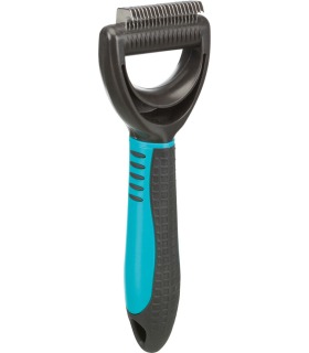 Ковтуноріз для собак та котів Trixie з пластиковою ручкою Trixie - 1 - 