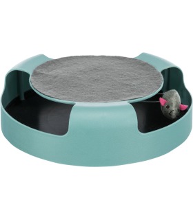 Іграшка Trixie для котів Злови мишу латекс 25см Trixie - 1 - 4011905414119