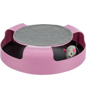 Іграшка Trixie для котів Злови мишу латекс 25см Trixie - 1 - 4011905414119 2