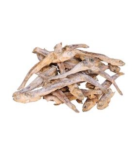 Рибка Trixie для котів сушена натуральна 50г Trixie 2805 - 1 - 4011905028057 2