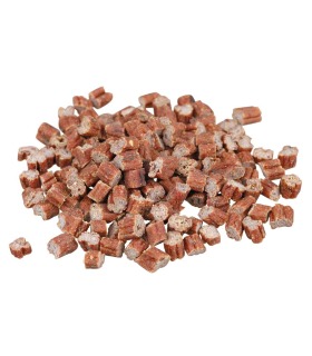 Ласощі для котів Trixie Trainer Snack Mini Nuggets курка та риба, 50 г Trixie 42741 - 1 - 4011905427416 2