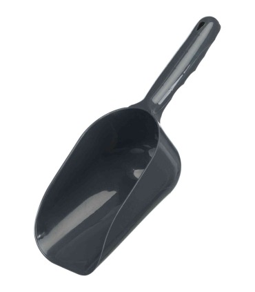 Лопатка-совок для гігієнічного наповнювача або корму Trixie пластик, кольори в асортименті Trixie - 2 - 4011905040455