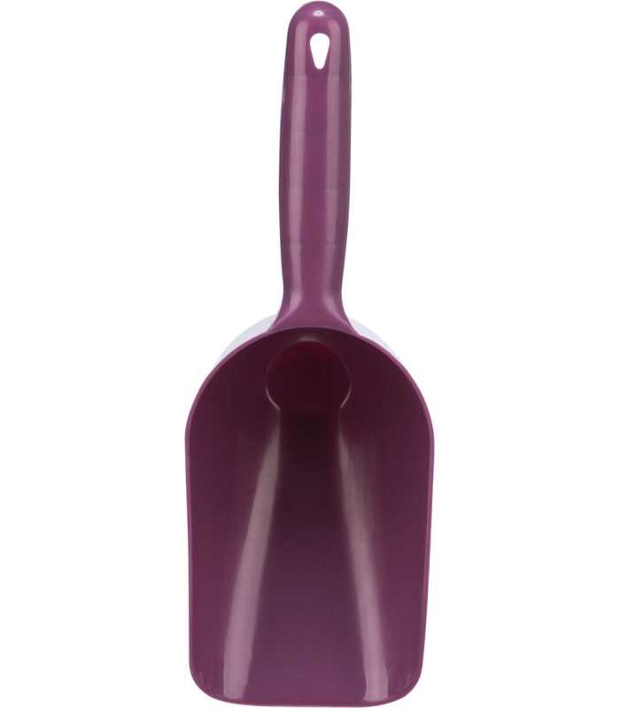 Лопатка-совок для гігієнічного наповнювача або корму Trixie пластик, кольори в асортименті Trixie - 4 - 4011905040455