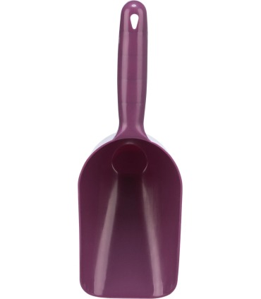 Лопатка-совок для гігієнічного наповнювача або корму Trixie пластик, кольори в асортименті Trixie - 4 - 4011905040455