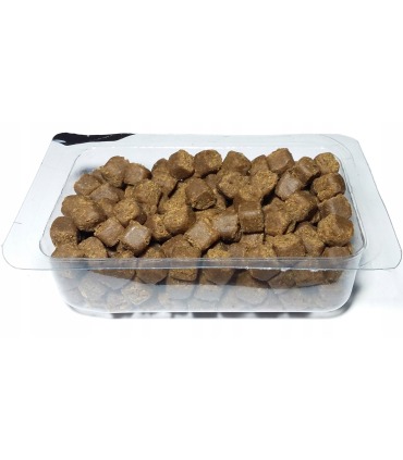 Корм для дорослих собак усіх порід Alpha Spirit Poultry напіввологий з м'ясом птиці 9 кг ALPHA SPIRIT - 4 - 8436586310127