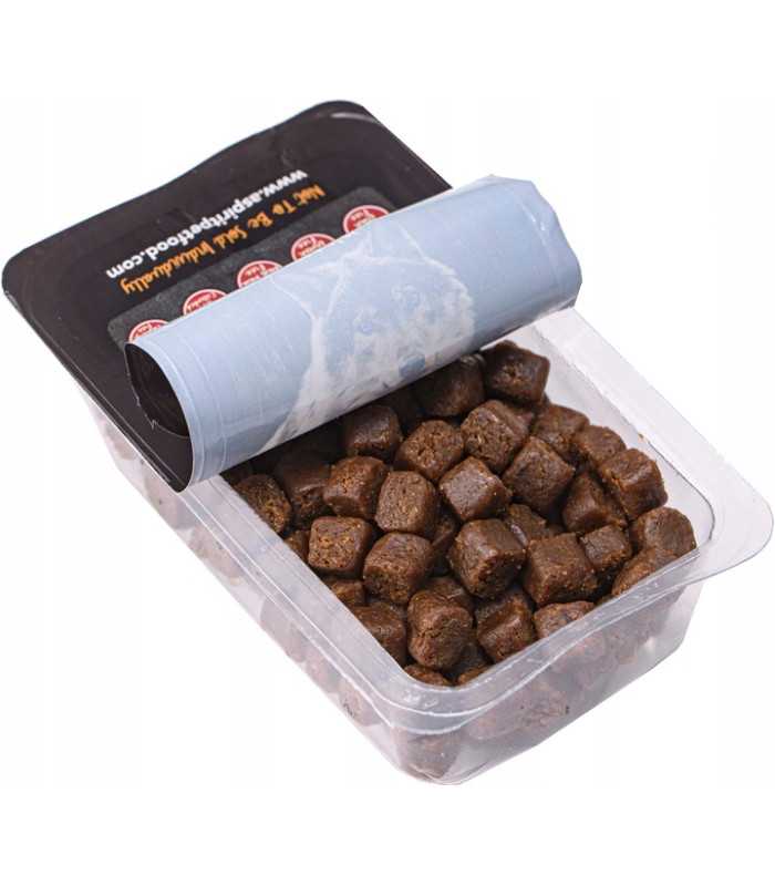 Корм для дорослих собак усіх порід Alpha Spirit Multiprotein напіввологий з м'ясом та рибою 9 кг ALPHA SPIRIT - 4 - 843658631013