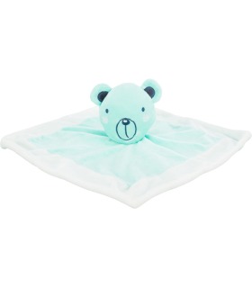 Іграшка для цуценят Trixie Junior Snuggler, 20x20 см (плюш) Trixie - 1 - 4047974361788 2