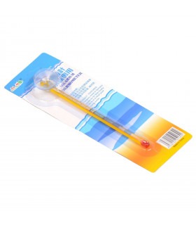 Термометр KW Zone для акваріума скляний з присоскою AIM KW-Zone - 1 - 6938104051847