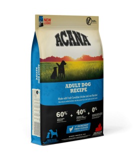 Сухий корм для дорослих собак ACANA Adult Dog Recipe Acana - 1 - 