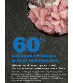 Сухий корм для дорослих собак усіх порід для котролю ваги ACANA Light & Fit Recipe Acana - 1 -  2