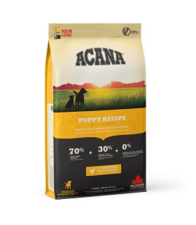 Сухий корм для цуценят усіх порід ACANA Puppy Recipe Acana - 1 - 