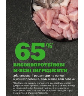 Сухий корм для дорослих собак старше 7 років ACANA Senior Recipe Acana - 1 -  2