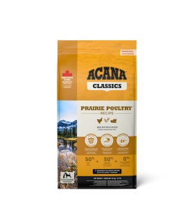 Сухий корм для дорослих собак усіх порід ACANA Prairie Poultry Recipe (вдосконалена) Acana - 1 - 