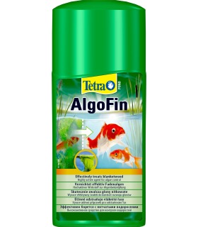 Засіб для боротьби з ниткоподібними водоростями у ставку Tetra Pond AlgoFin