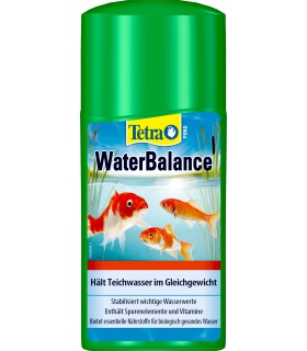 Засіб Tetra для стабілізації показників води у ставку Pond WaterBalance 250мл на 10000л