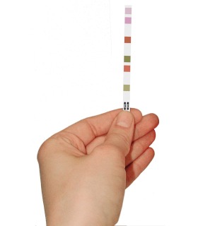 Набір тестів Tetra індикаторних для вимірювання параметрів води в акваріумі Test 6in1 Tetra - 1 - 4004218175488 2