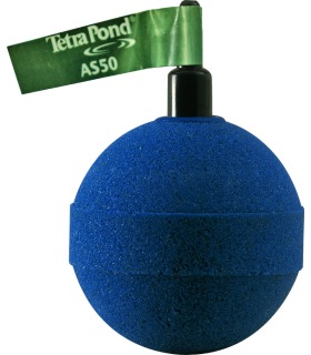 Розпилювач Tetratec круглий для ставків AS50