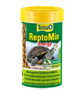 Корм Tetra палички для черепах Тетра Репто Мін Енерджі 100мл Tetra - 1 - 4004218133068