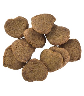 Ласощі для котів Brit Care Cat Snack Superfruits Insect комахи, 100 г Brit Care - 1 - 8595602555703 2