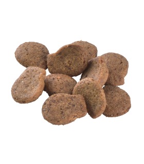 Ласощі для котів Brit Care Cat Snack Superfruits Herring оселедець, 100 г Brit Care - 1 - 8595602555710 2