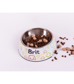Ласощі для котів Brit Raw Treat Sensitive Freeze-dried з індичкою, 40 г Brit Care - 1 - 8595602569571 2