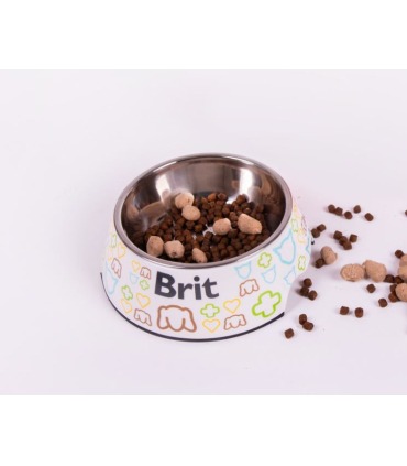 Ласощі для котів Brit Raw Treat Sensitive Freeze-dried з індичкою, 40 г Brit Care - 2 - 8595602569571
