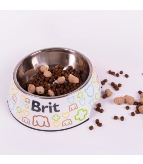 Ласощі для котів Brit Raw Treat Urinary Freeze-dried з куркою та індичкою, 40 г Brit Care - 1 - 8595602569540 2
