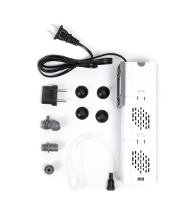 Внутрішній фільтр для акваріума Yee YJY-9100F YEE - 1 - 6922192964066 2