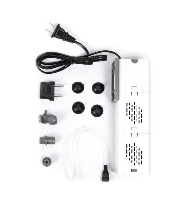 Внутрішній фільтр для акваріума Yee YJY-9100F YEE - 2 - 6922192964066