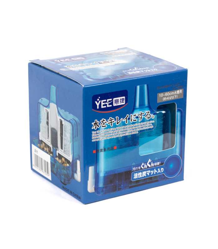 Внутрішній аерліфтний фільтр для акваріума Yee YEE-3631 YEE - 3 - 6922192931259