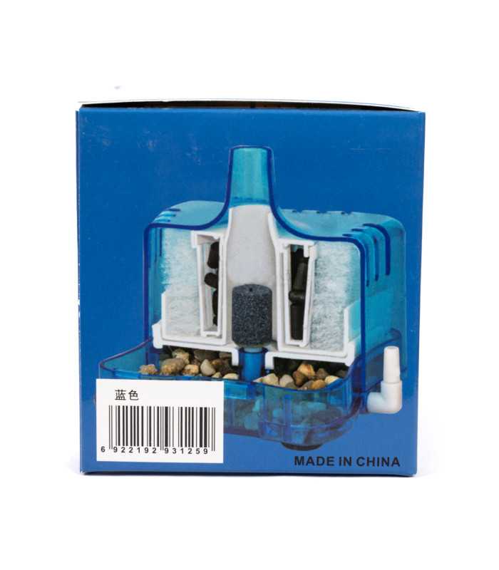 Внутрішній аерліфтний фільтр для акваріума Yee YEE-3631 YEE - 4 - 6922192931259