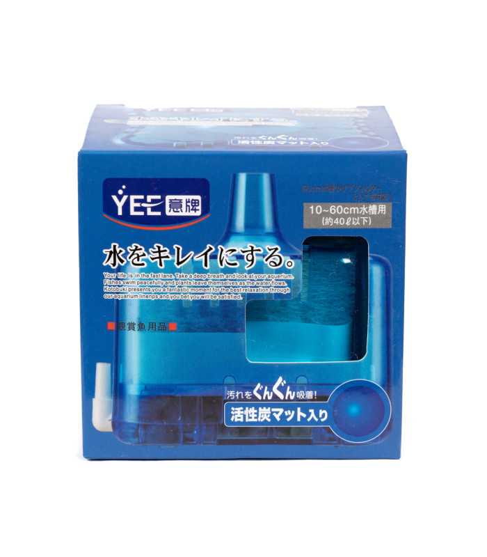 Внутрішній аерліфтний фільтр для акваріума Yee YEE-3631 YEE - 5 - 6922192931259