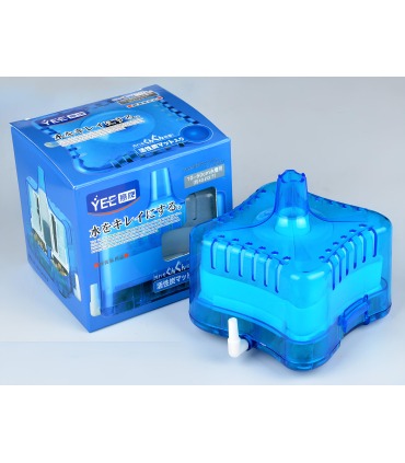 Внутрішній аерліфтний фільтр для акваріума Yee YEE-3631 YEE - 7 - 6922192931259