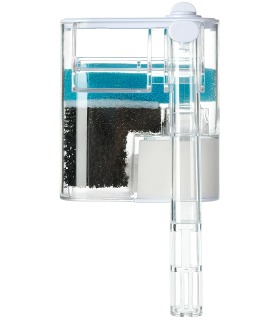 Навісний фільтр для акваріума Yee Nepall 250 л/год, 2,5 Вт YEE - 1 - 6972811841063