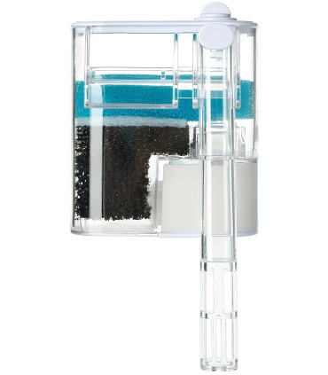 Навісний фільтр для акваріума Yee Nepall 250 л/год, 2,5 Вт YEE - 1 - 6972811841063