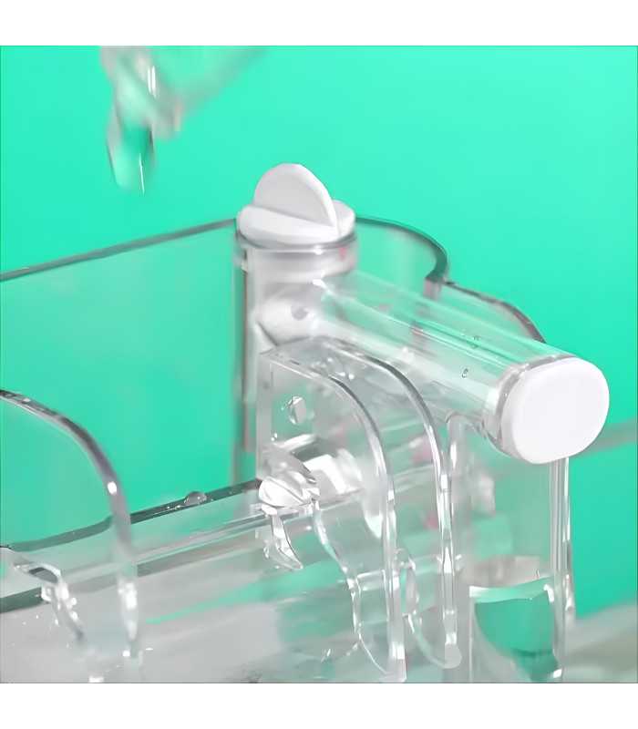 Навісний фільтр для акваріума Yee Nepall 250 л/год, 2,5 Вт YEE - 3 - 6972811841063