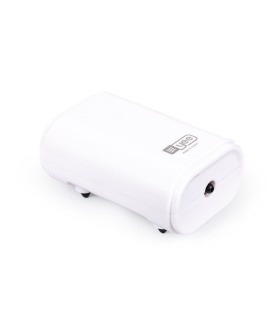Повітряний USB компресор для акваріума Yee YKK-201, безшумний з потужністю 1,5 Вт YEE - 1 - 6922192904826 2