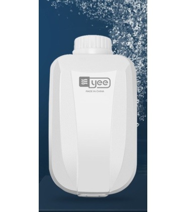 Повітряний компресор Yee YTZ-212, YTZ-316 2 виходи, з потужністю 3,5 Вт, 6 Вт 6922192933208, 6922192932232