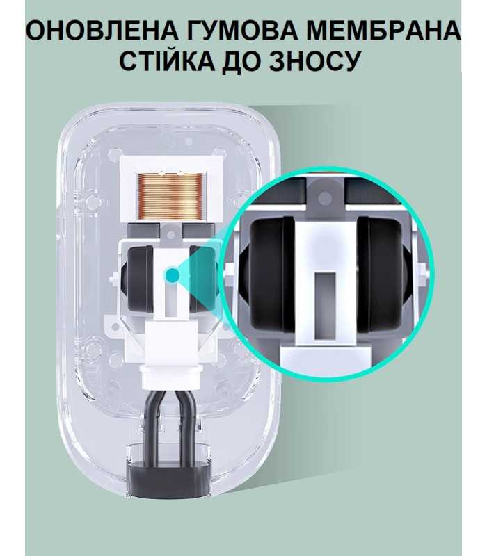 Повітряний компресор Yee YTZ-212, YTZ-316 2 виходи, з потужністю 6 Вт,  3,5 Вт, 6922192933208, 6922192932232