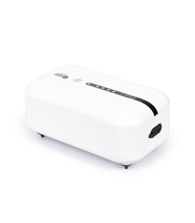 Акумуляторний повітряний компресор для акваріума Yee YES-100B, живлення USB, 1 6922192995879 2