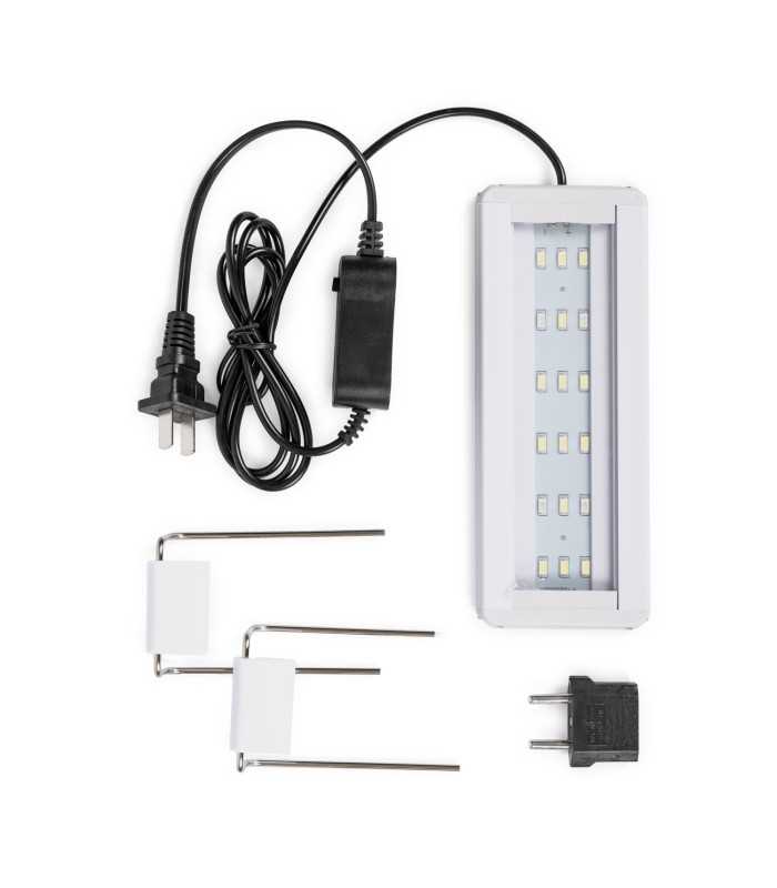 LED світильник для акваріума Yee світлодіодний Aqua Smart ультратонкий YEE - 3 - 